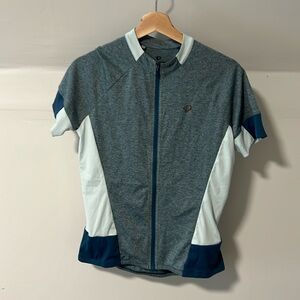 Pearl Izumi women’s cycling jersey